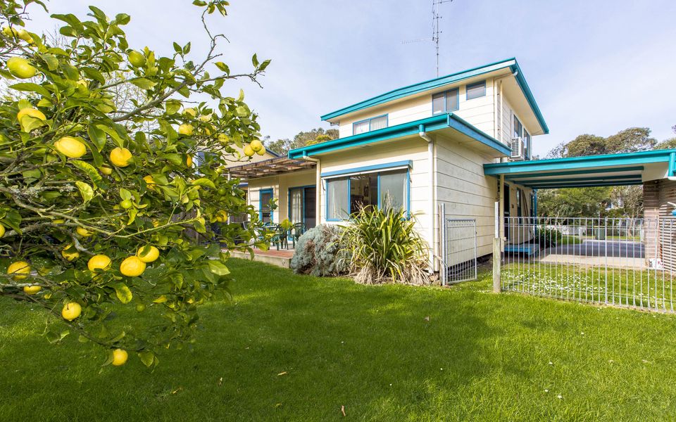 Holiday on Nautilus Inverloch