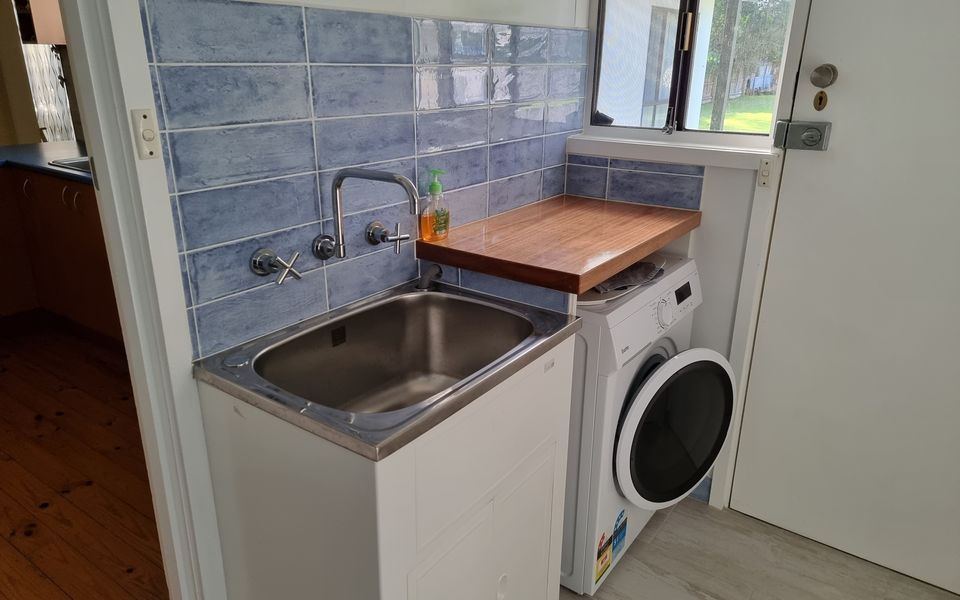 Halford Haven Classic Beach House (Pet Friendly)