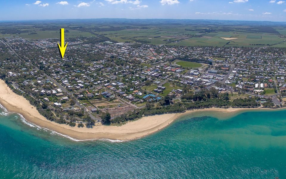 Halford Haven Classic Beach House (Pet Friendly)