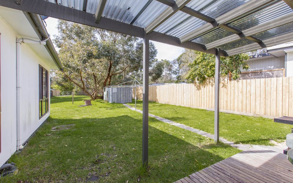 Halford Haven Classic Beach House (Pet Friendly)