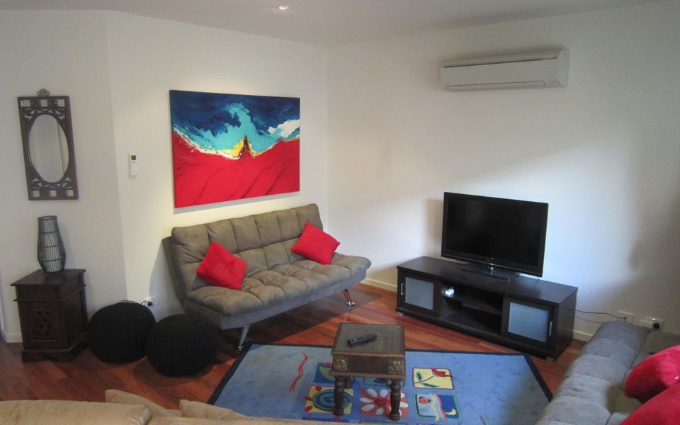 Iconic Apartment in the Heart of Inverloch