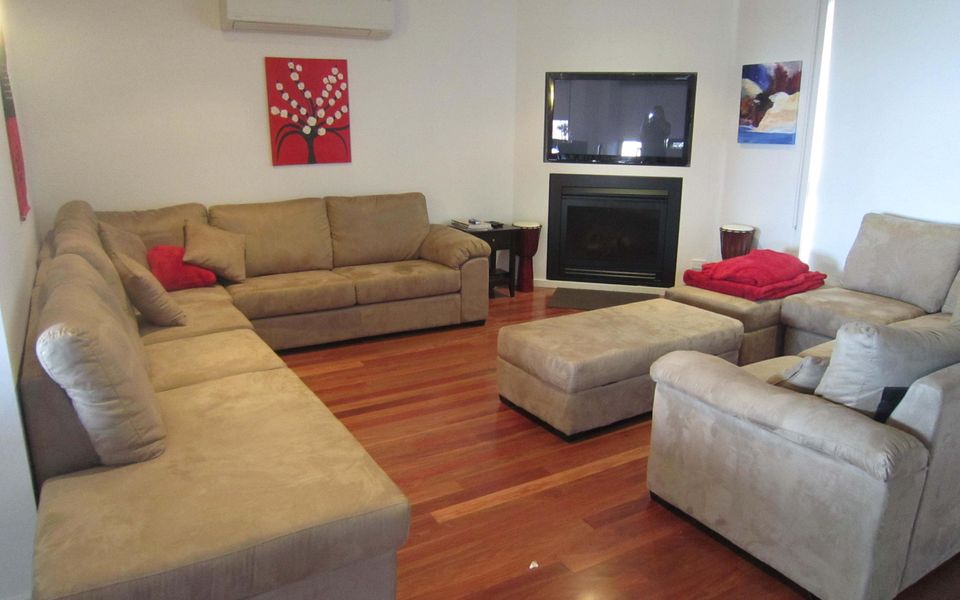Iconic Apartment in the Heart of Inverloch