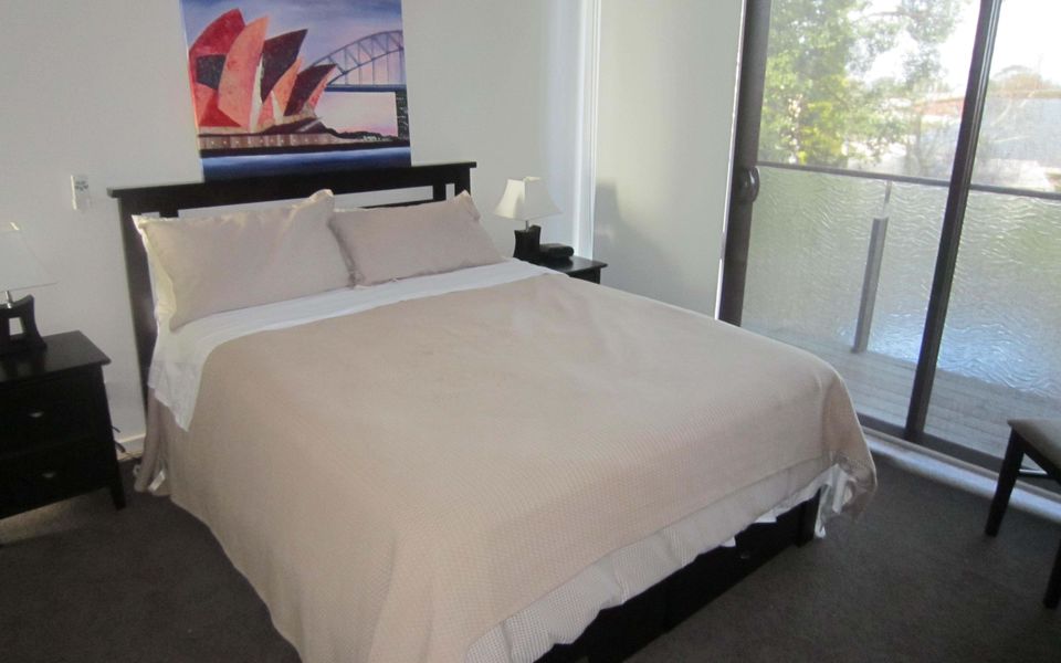 Iconic Apartment in the Heart of Inverloch