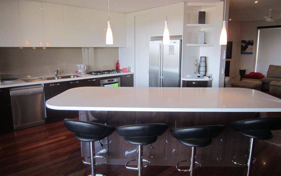 Iconic Apartment in the Heart of Inverloch