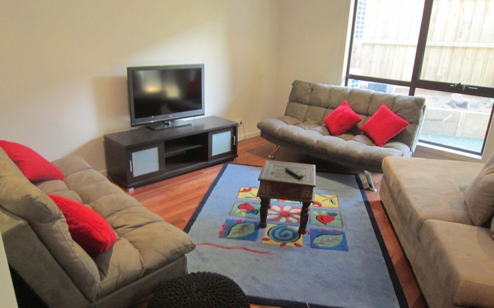Iconic Apartment in the Heart of Inverloch