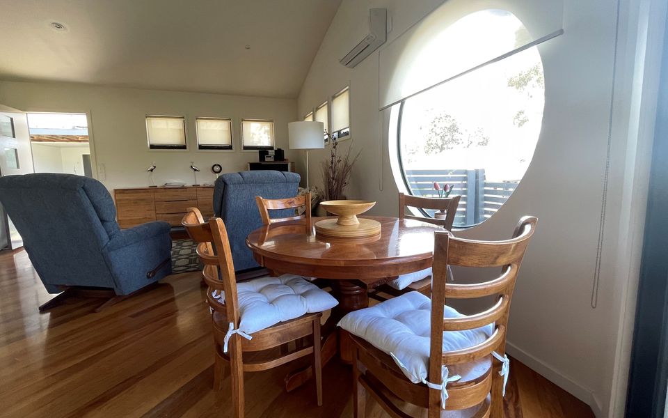 Romantic Retreat Inverloch