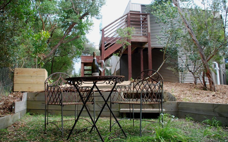 Surf Side Secret Inverloch