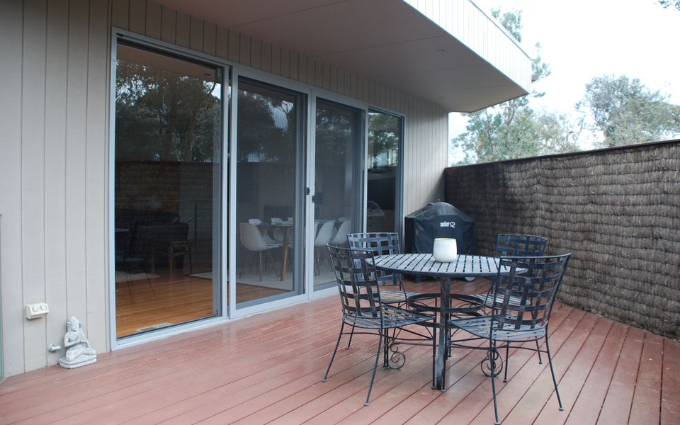Surf Side Secret Inverloch