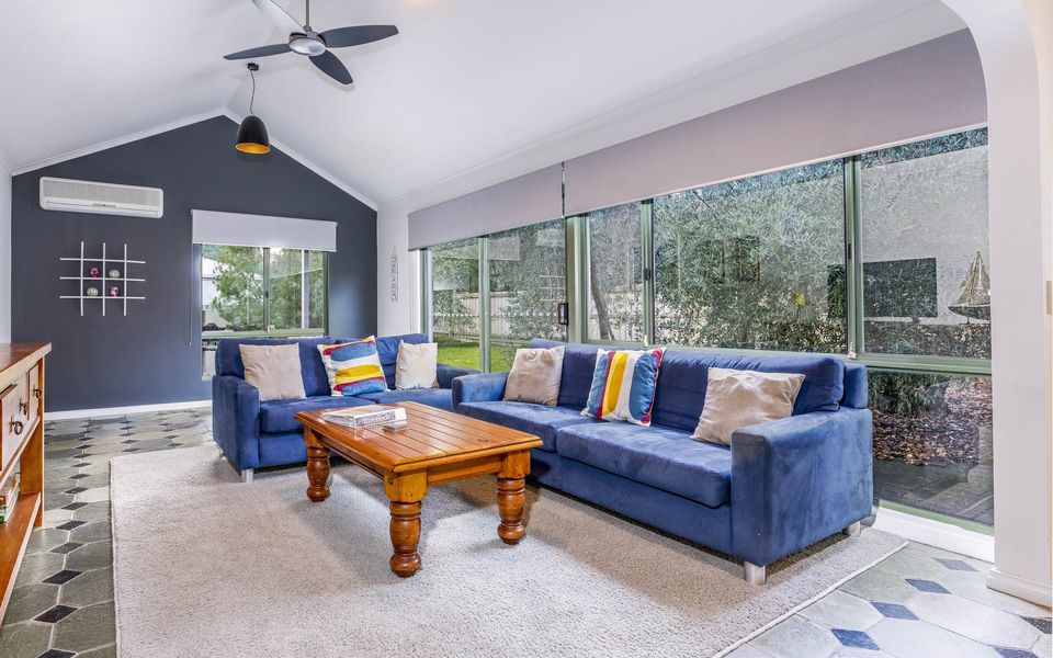 Ripple Dream Inverloch