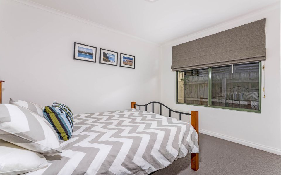 Ripple Dream Inverloch