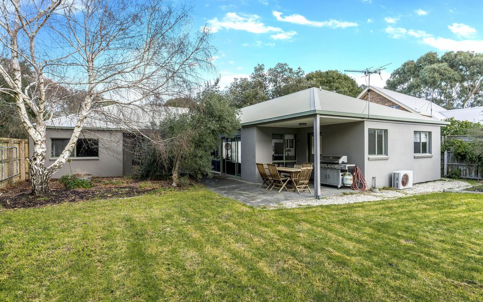 Ripple Dream Inverloch