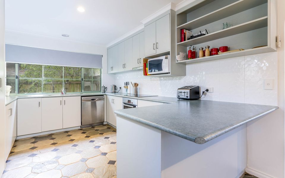 Ripple Dream Inverloch