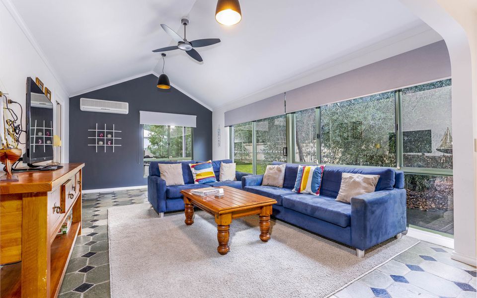 Ripple Dream Inverloch