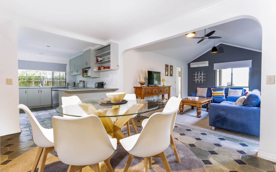 Ripple Dream Inverloch