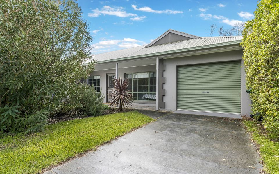 Ripple Dream Inverloch