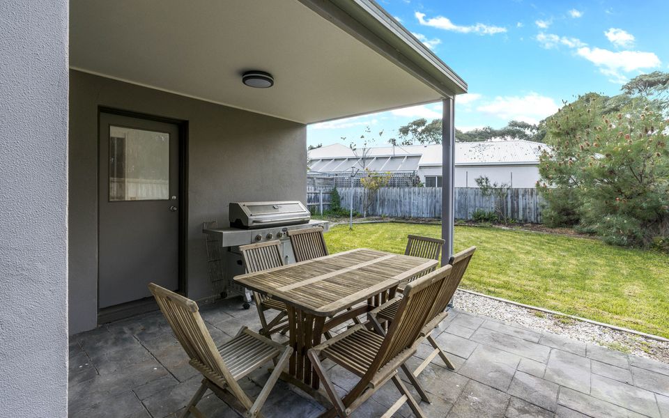 Ripple Dream Inverloch