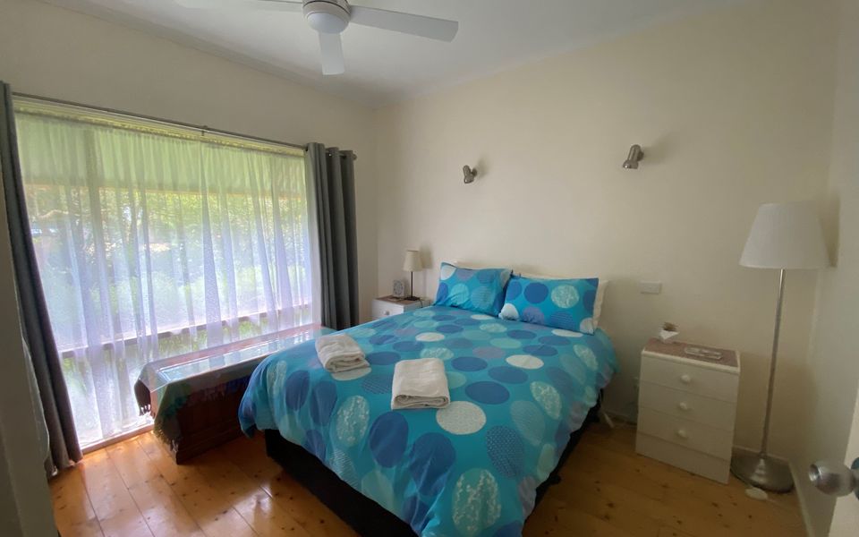 Anembo Cottage Inverloch