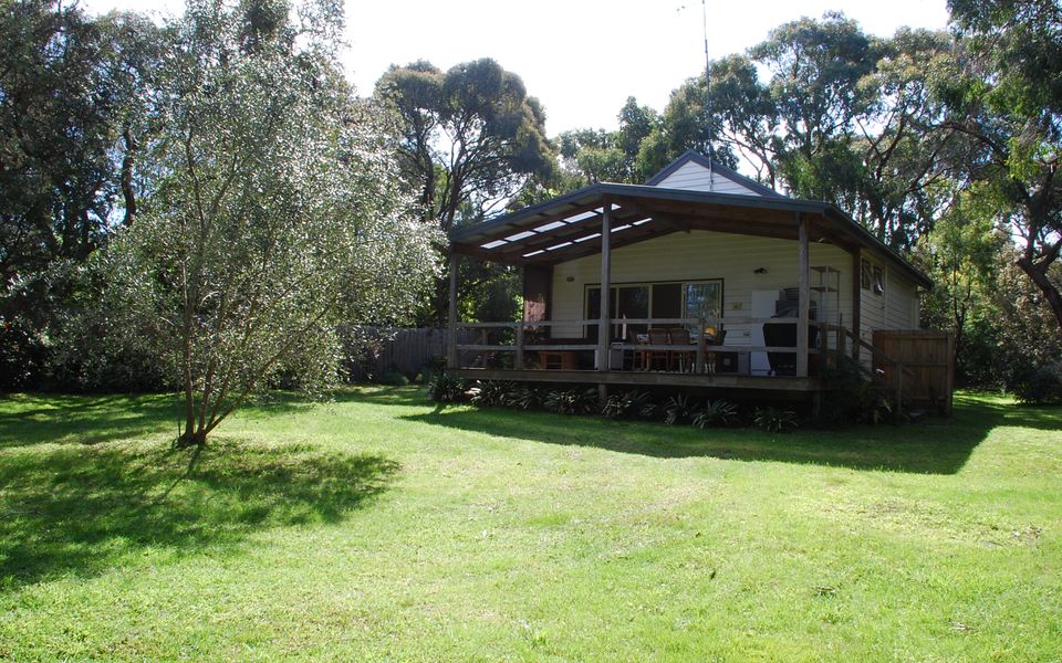 Anembo Cottage Inverloch