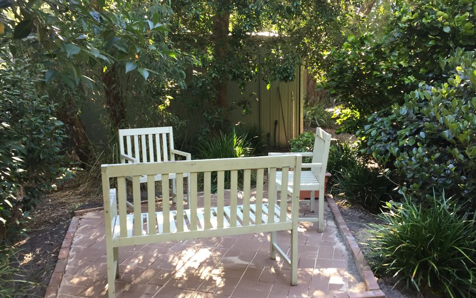 Anembo Cottage Inverloch