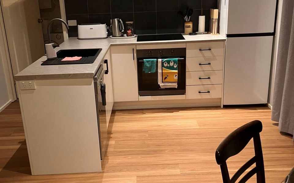 Anembo Cottage Inverloch