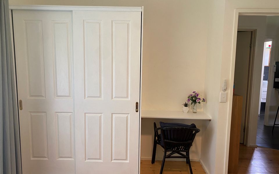 Anembo Cottage Inverloch