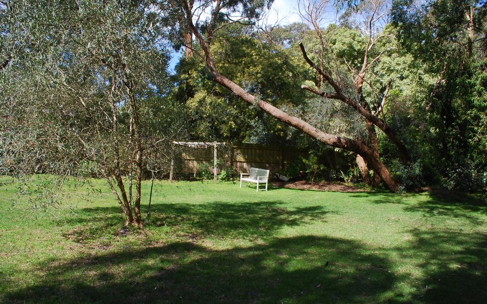 Anembo Cottage Inverloch