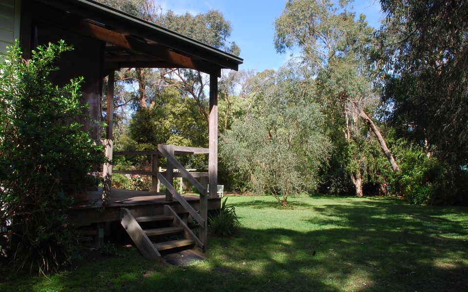 Anembo Cottage Inverloch