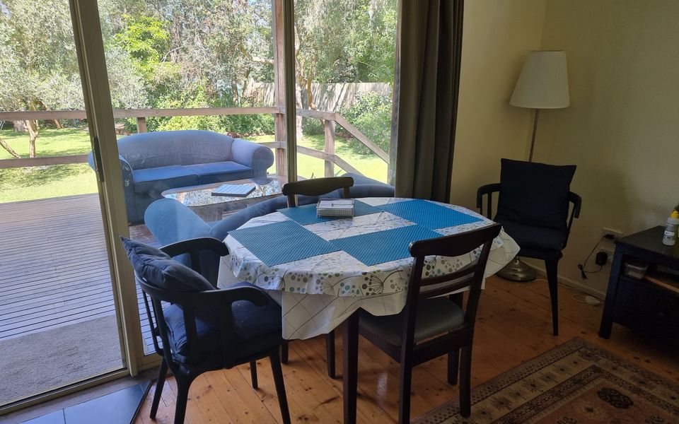 Anembo Cottage Inverloch