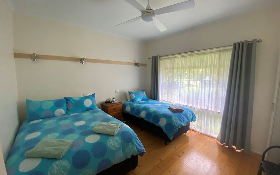 Anembo Cottage Inverloch