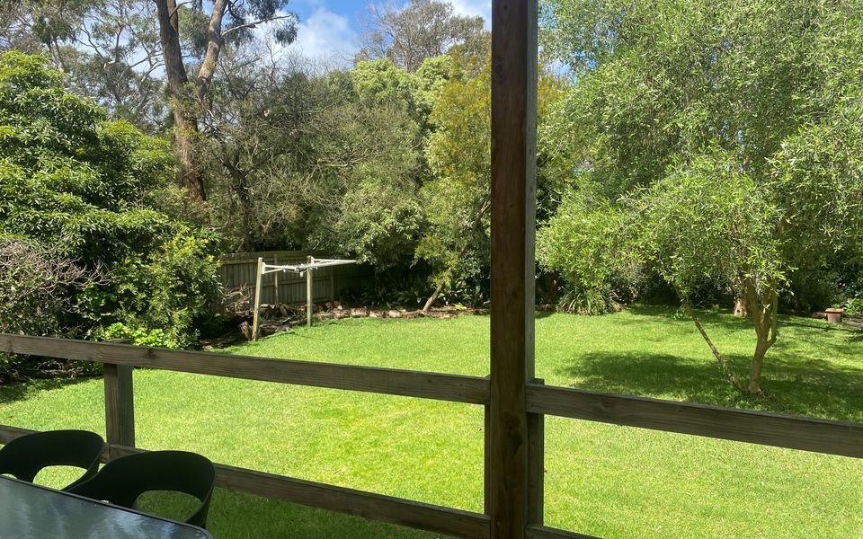 Anembo Cottage Inverloch