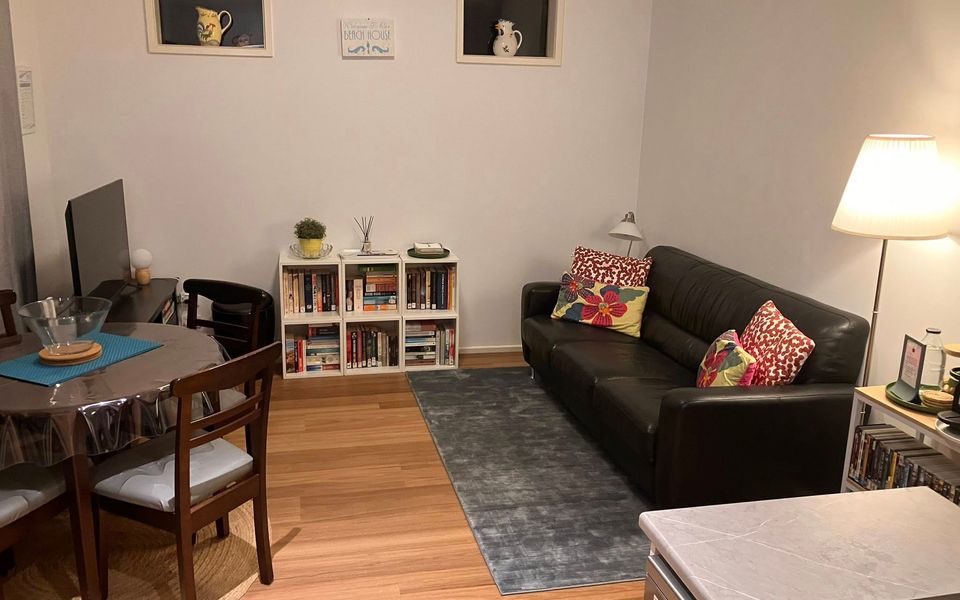 Anembo Cottage Inverloch