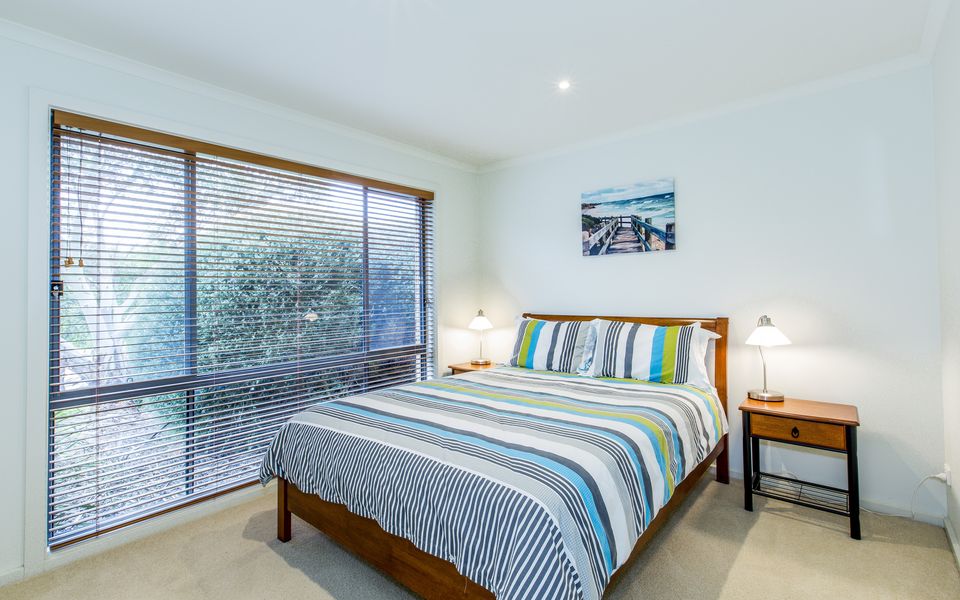 Surfside Getaway in Picturesque Inverloch