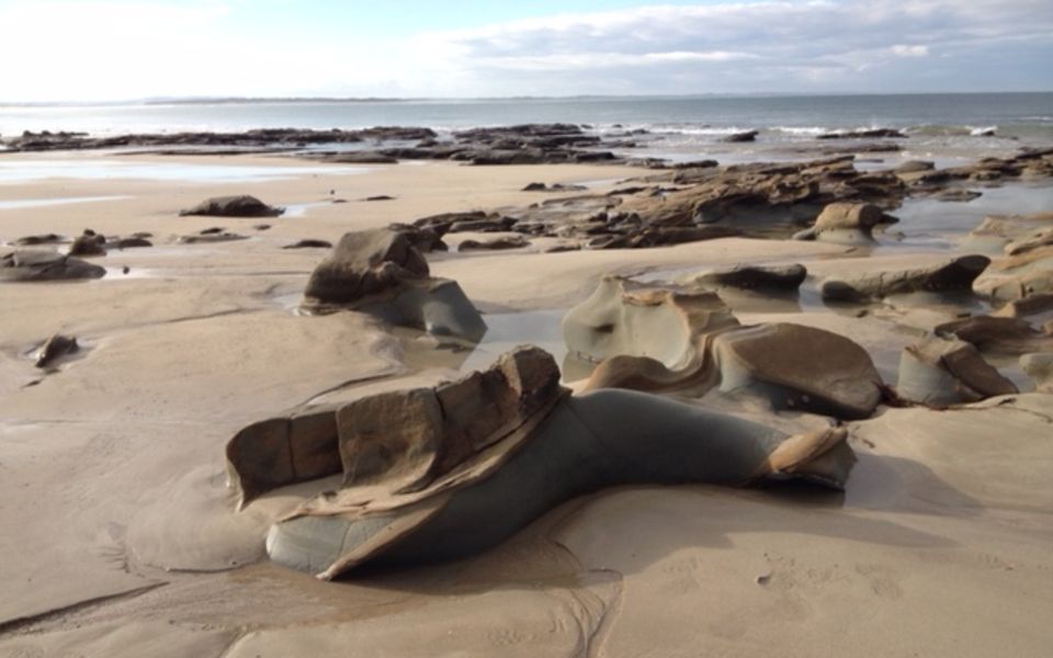Surfside Getaway in Picturesque Inverloch