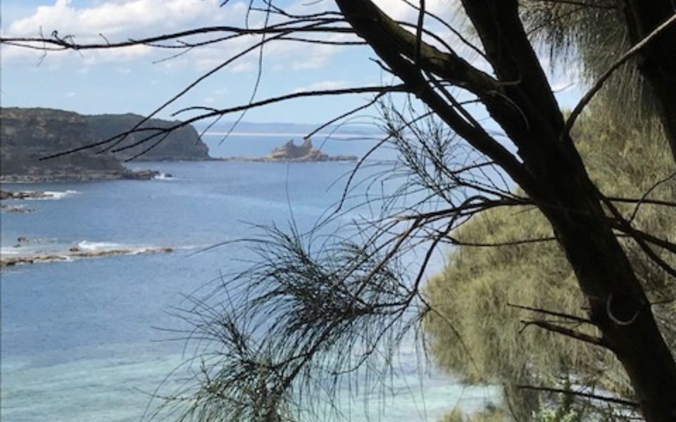 Surfside Getaway in Picturesque Inverloch