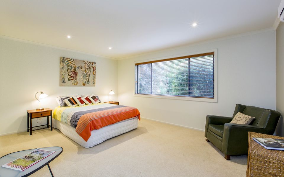 Surfside Getaway in Picturesque Inverloch