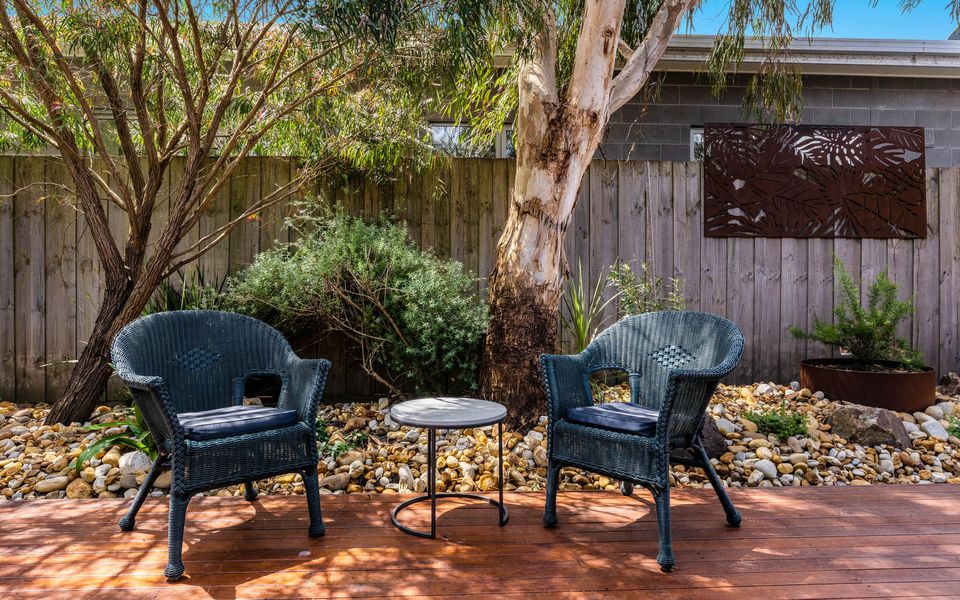 Surfside Getaway in Picturesque Inverloch