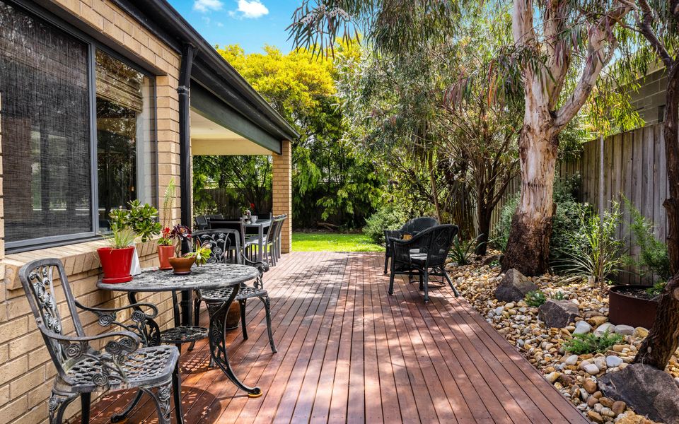 Surfside Getaway in Picturesque Inverloch