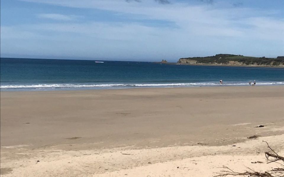 Surfside Getaway in Picturesque Inverloch