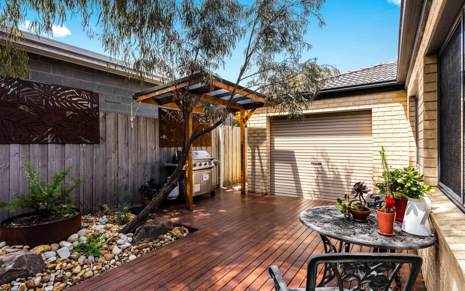 Surfside Getaway in Picturesque Inverloch