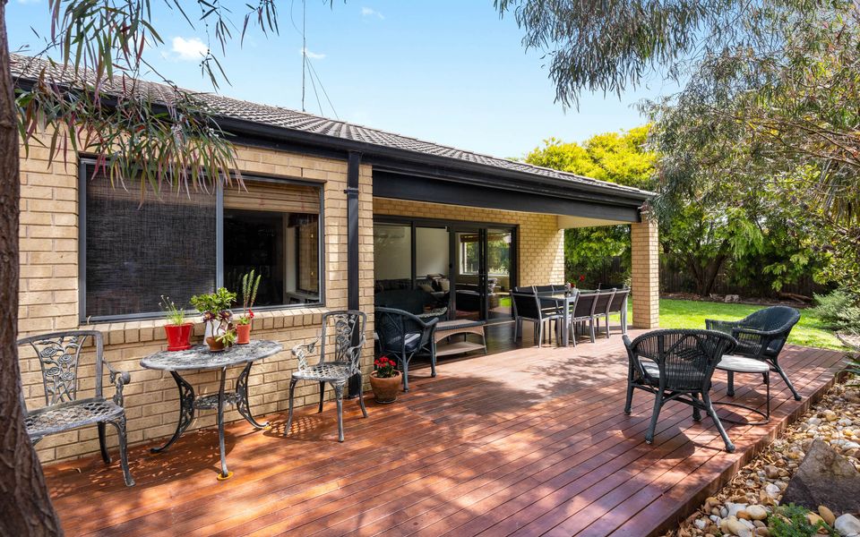 Surfside Getaway in Picturesque Inverloch