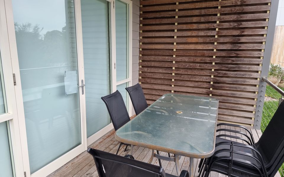 At Broadbeach Inverloch