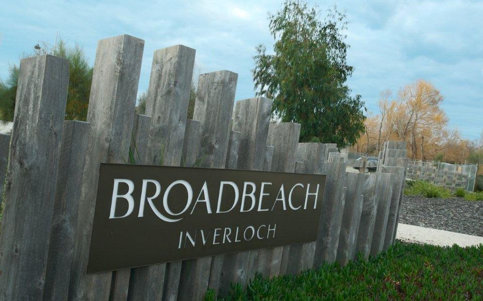 At Broadbeach Inverloch