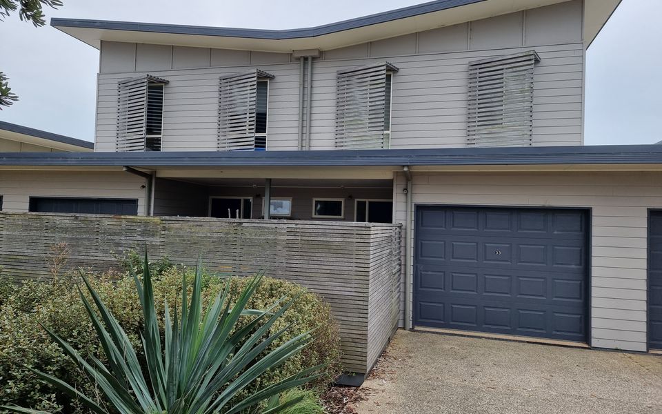 At Broadbeach Inverloch
