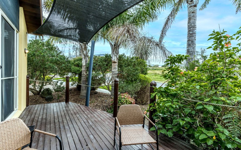 Sails Five – Inverloch