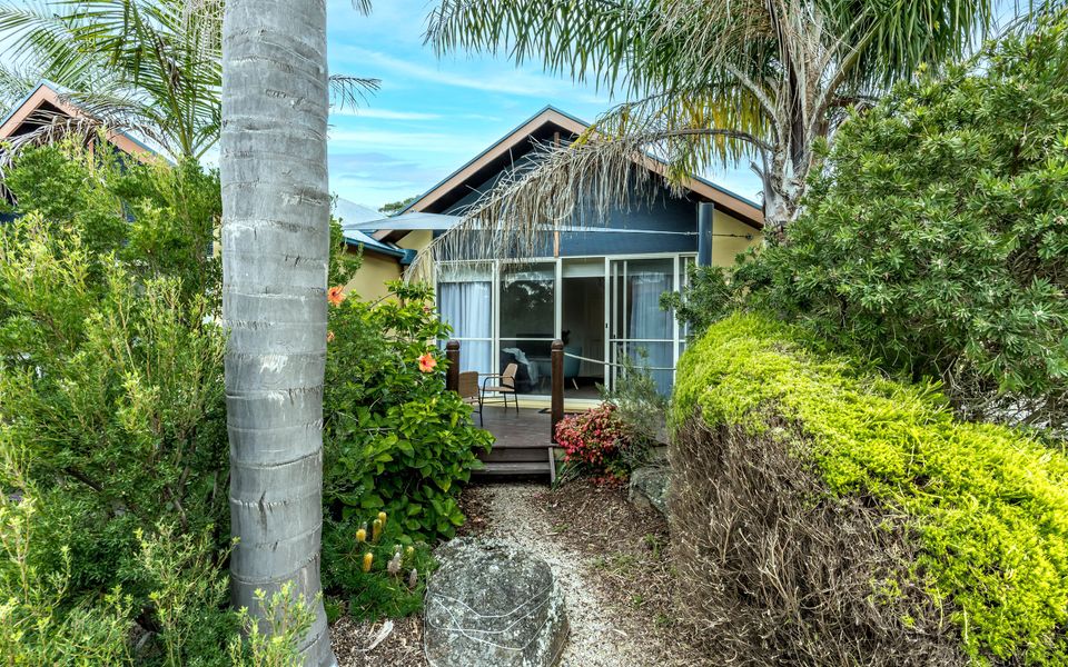 Sails Five – Inverloch