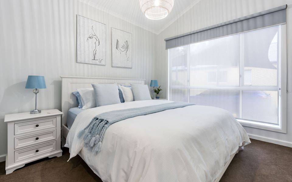 Sails Five – Inverloch