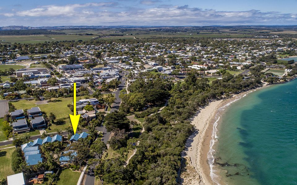 Sails Five – Inverloch