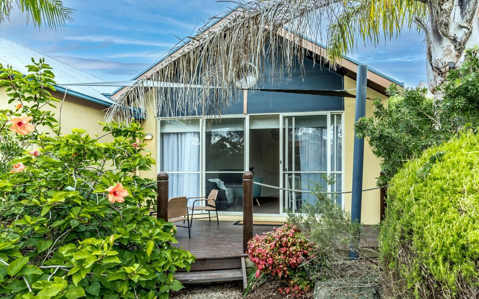 Sails Five – Inverloch