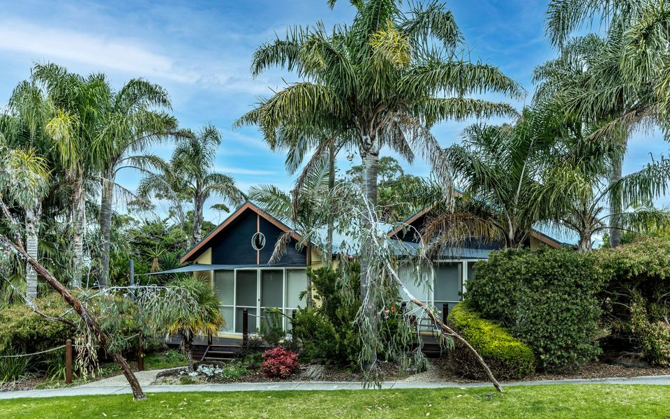 Sails Five – Inverloch