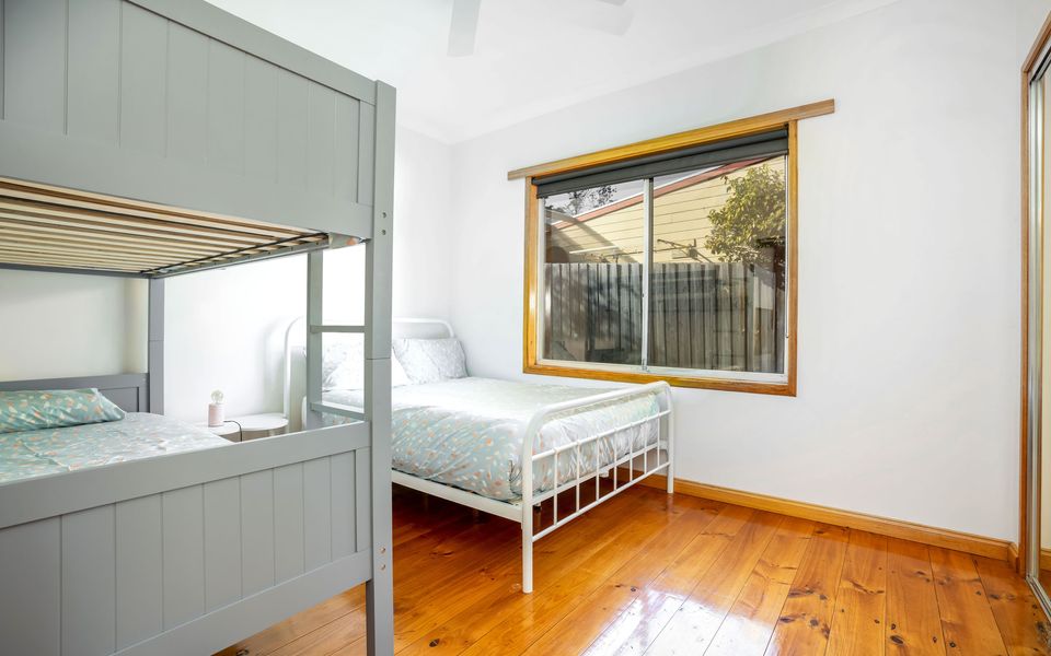 Cozy Beach Hideaway – Pet friendly